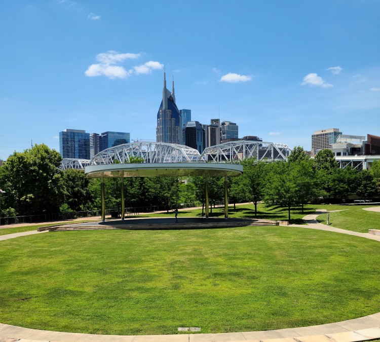 Cumberland Park (Nashville,&nbspTN)